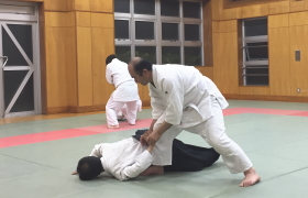 ���C���@�m�Â̗l�q